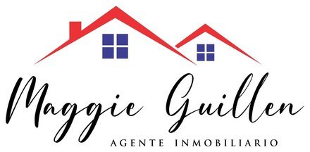 Maggie Guillen — Agente Inmobiliario